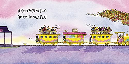 Peace Train
