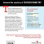 Supersymmetry DeMystiFied