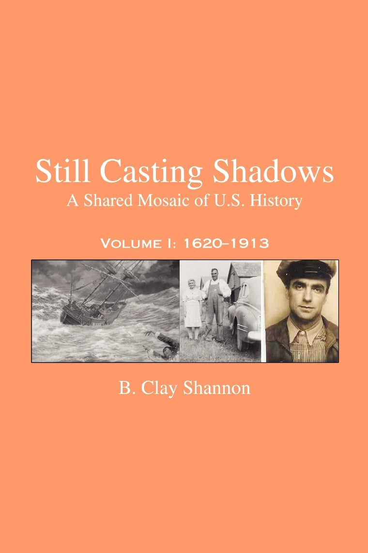 Still Casting Shadows: A Shared Mosaic of U.S. History