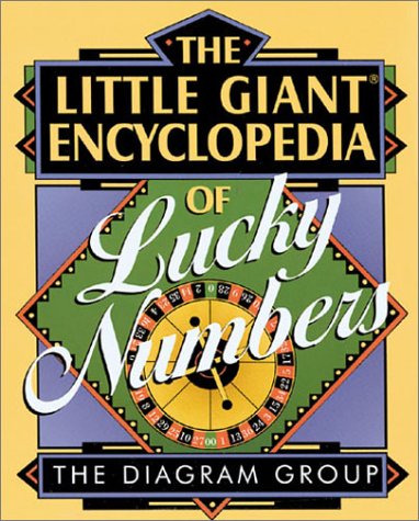 The Little Giant Encyclopedia of Lucky Numbers