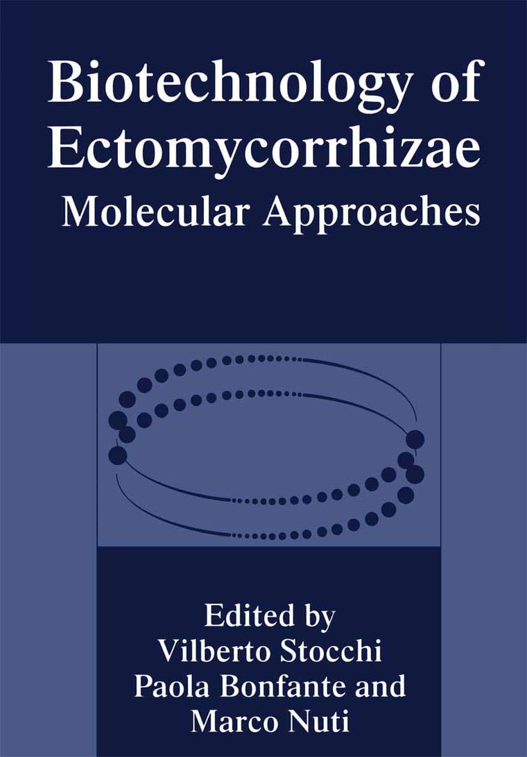 Biotechnology of Ectomycorrhizae (NATO Asi Series A. Life Sciences; 277)