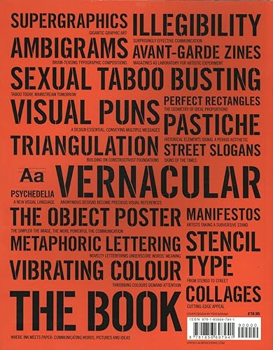 100 Ideas that Changed Graphic Design