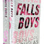 Hellbent Series By Penelope Douglas 2 Books Collection Set (Falls Boys & Pirate Girls)