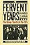 The Fervent Years: The Group Theatre And The Thirties
