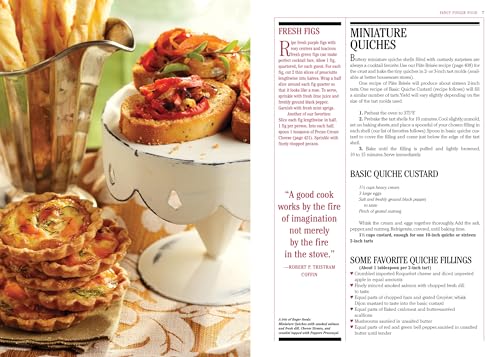 The Silver Palate Cookbook