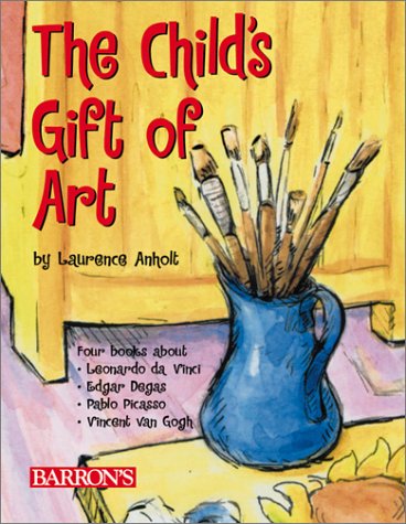 The Child's Gift of Art