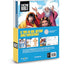 The Action Bible Ultimate Coloring & Activity Pack (Action Bible Series)