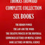 Thomas Troward Complete Collection - Six Books: The Hidden Power; The Law and The Word; The Creative Process in The Individual; Edinburgh Lectures On ... Meaning (THE SUCCESS AND PROSPERITY LIBRARY)
