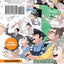 Haikyu!!, Vol. 45: Challengers