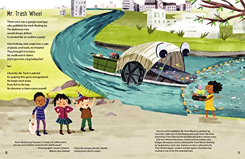 The Last Straw: Kids vs. Plastics