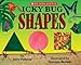 Icky Bug Shapes