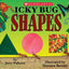 Icky Bug Shapes