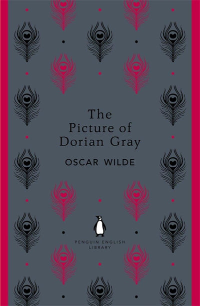 Penguin English Library the Picture of Dorian Gray (The Penguin English Library)