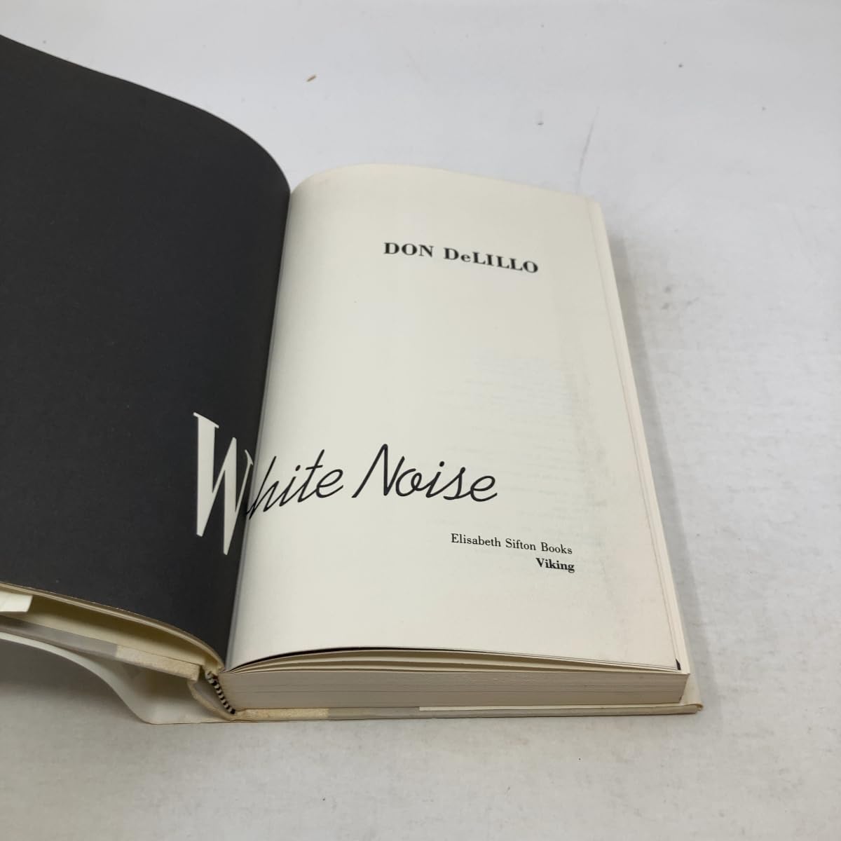 White Noise