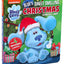 Nickelodeon Blue's Clues & You!: Blue's Sweet-Smelling Christmas (Scratch and Sniff)