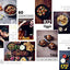 Wings and Things: Sticky, Crispy, Saucy, Lip-Smacking Chicken Recipes