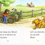 Biscuit and the Little Llamas (My First I Can Read)