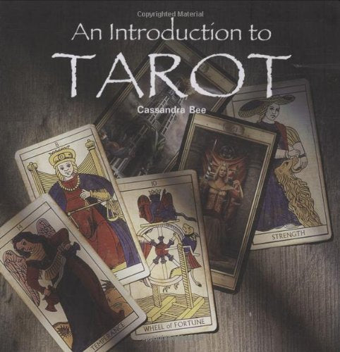 An Introduction to Tarot