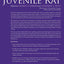 Atlas of Histology of the Juvenile Rat