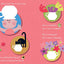 Once Upon a Potty -- Girl -- Sound Book