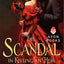 The Scandal in Kissing an Heir: At the Kingsborough Ball (At the Kingsborough Ball, 2)