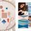 Colour Confident Stitching: How to Create Beautiful Colour Palettes
