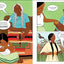 It's Her Story Sacajawea A Graphic Novel