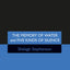 Memory of Water/Five Kinds of Silence (Modern Plays)