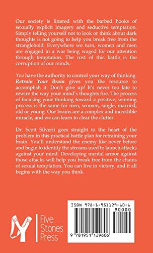 Retrain Your Brain: Using Biblical Meditation To Purify Toxic Thoughts