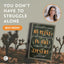 Healing in the Desert: Finding Your Voice on the Journey from Brokenness to Freedom