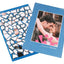 Friends Sticker Art Puzzles by Editors of Thunder Bay Press