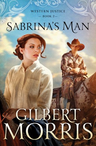 Sabrina's Man (Volume 2) (Western Justice)