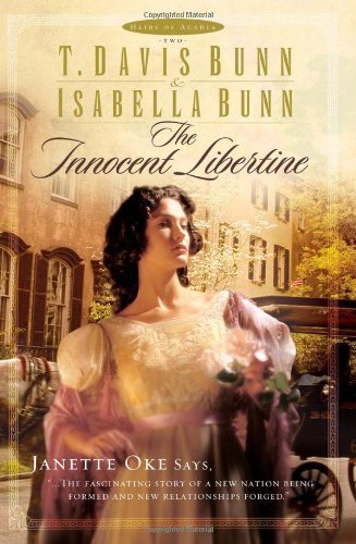 The Innocent Libertine (Heirs of Acadia #2)
