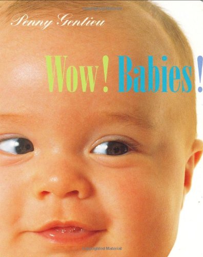 Wow! Babies!