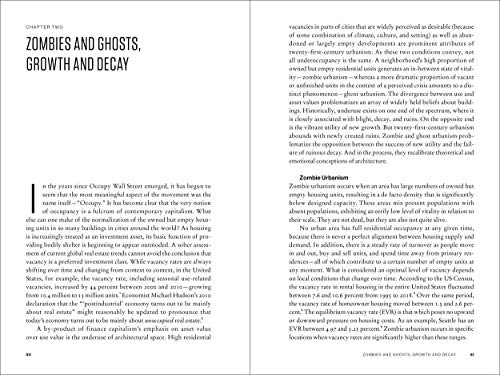 Icebergs, Zombies, and the Ultra-Thin: Architecture and Capitalism in the 21st Century