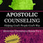 Apostolic Counseling: Helping Gods People Gods Way