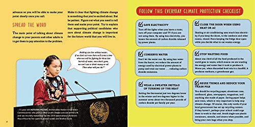 Climate Action: What Happened and What We Can Do