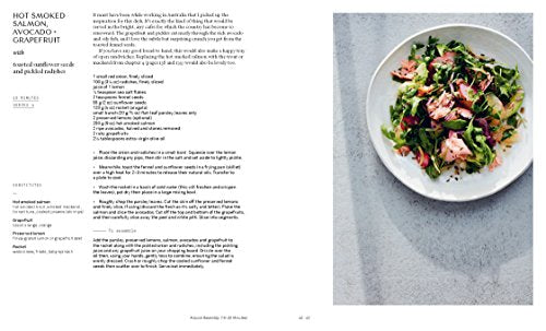 Salad Feasts: How to Assemble the Perfect Meal