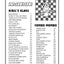 Winning Chess Strategy for Kids