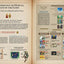 The Legend of Zelda: Hyrule Historia by Patrick Thorpe