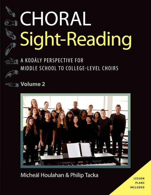 Choral Sight Reading: A Kod