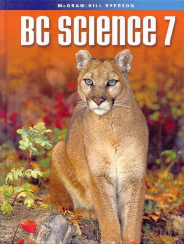 BC SCIENCE 7