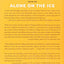 Alone on the Ice: The Greatest Survival Story in the History