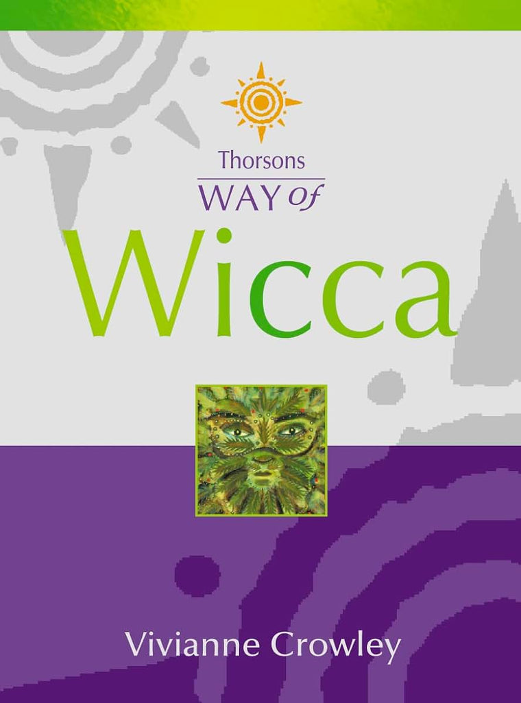 Wicca (Thorsons Way of)