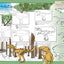 How to Draw Ferocious Dinosaurs and Other Prehistoric Creatures: A Drawing Book for Kids Packed with 80+ Amazing Dinosaurs (Perfect Easter Basket Stuffer and Gift) (How to Draw Series)