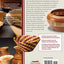 Scroll Saw Wooden Bowls, Revised & Expanded Edition: 30 Useful & Surprisingly Easy-to-Make Projects (Fox Chapel Publishing) Create Round, Wavy, & Rectangular Vessels with Scrolling, No Lathe Necessary