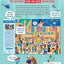 Hide and Seek New York City (Hide and Seek Regional Activity Books)