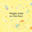 Reach: A board book about curiosity (Happy Healthy Baby Board Books)
