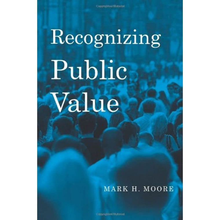 Recognizing Public Value