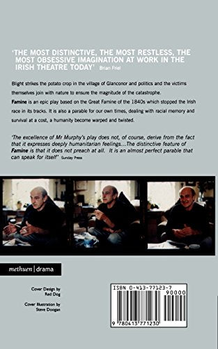 Famine (Modern Plays)